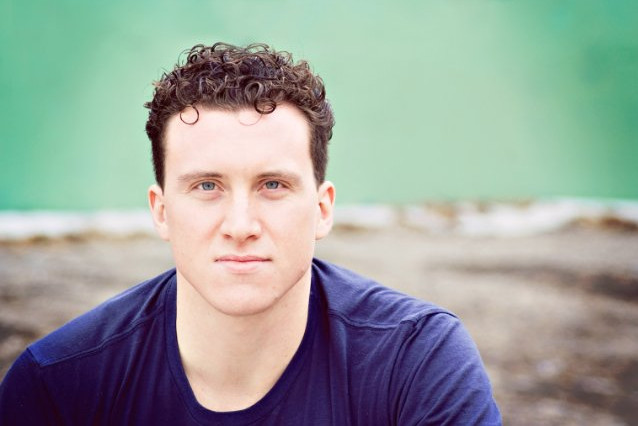 Poze Dustin MacDougall