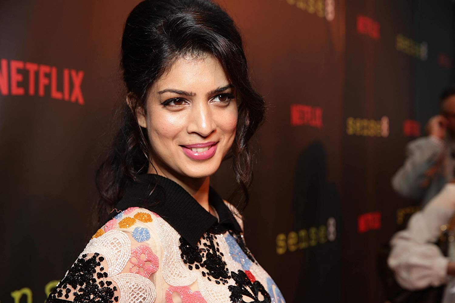 Poze Rezolutie Mare Tina Desai - Actor - Poza 9 Din 28 - Cinemagia.Ro