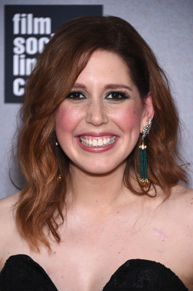 Vanessa Bayer comedy