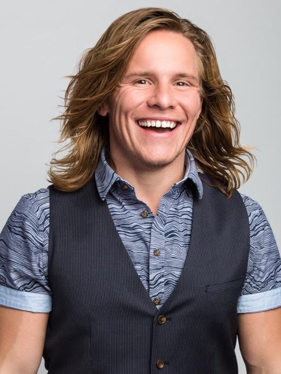 Next photo of Tony Cavalero