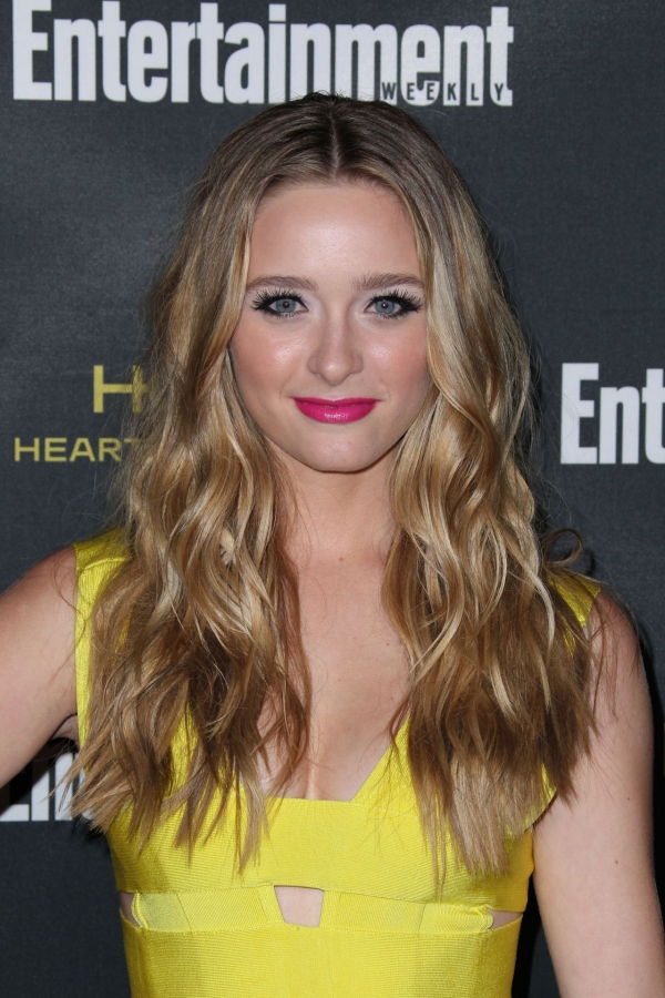 Poze Greer Grammer - Actor - Poza 32 din 43 - CineMagia.ro