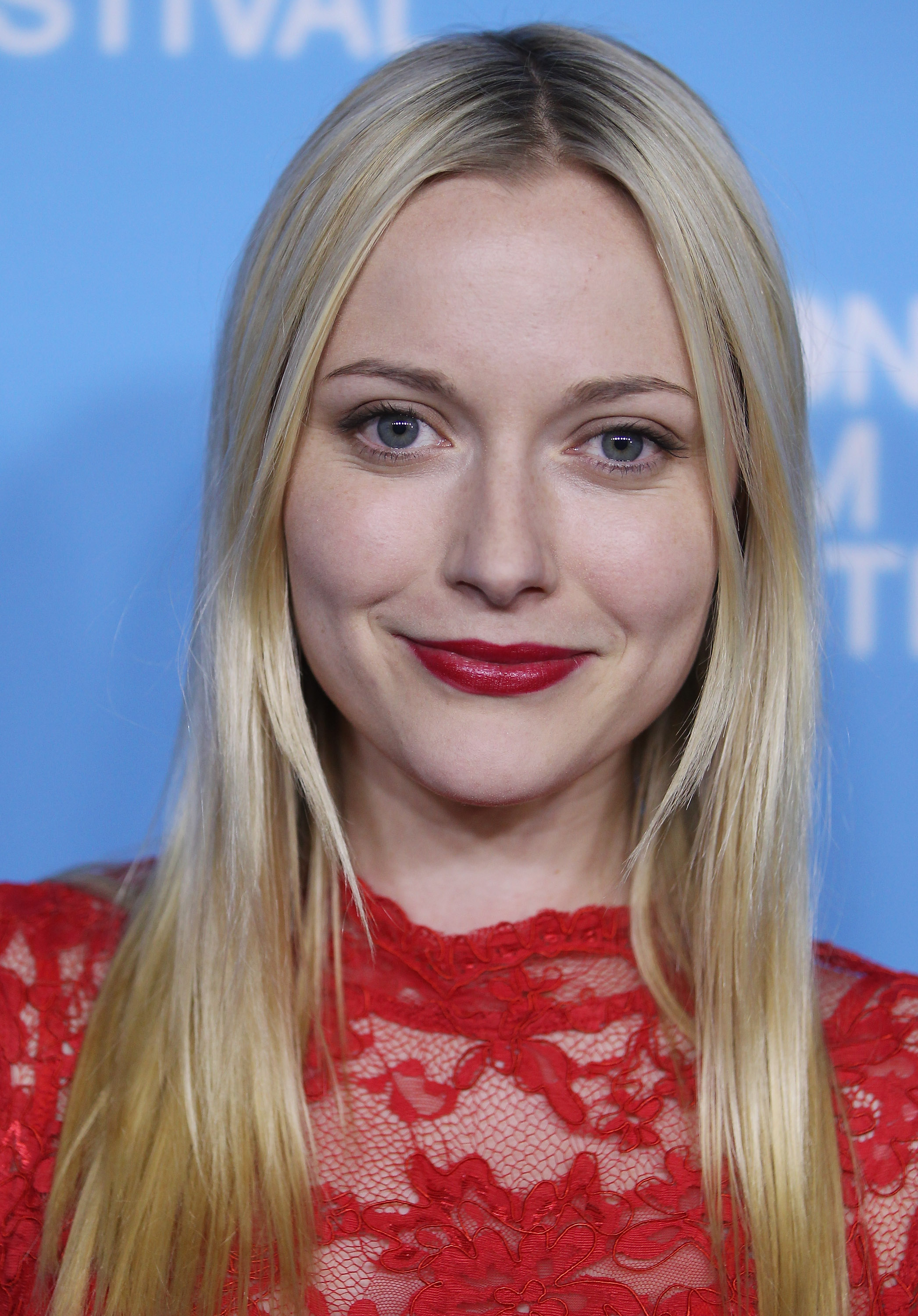 Georgina Haig limitless