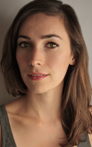 Geraldine Hakewill netflix wanted