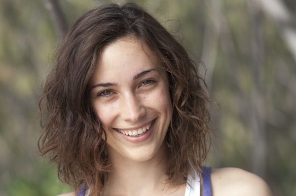 Geraldine Hakewill fan