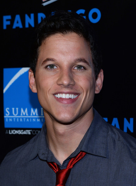Poze Mike C. Manning