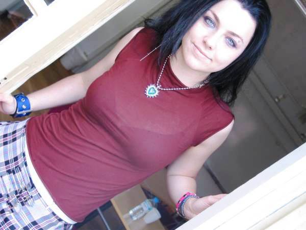 Poze Amy Lee (II)