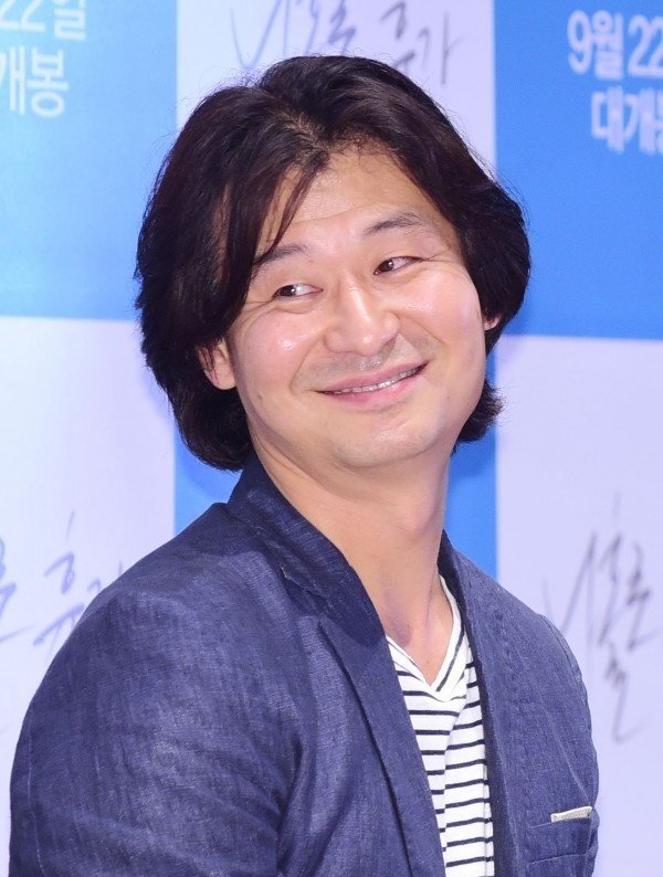 Poze Hyuk-kwon Park - Actor - Poza 3 din 22 - CineMagia.ro