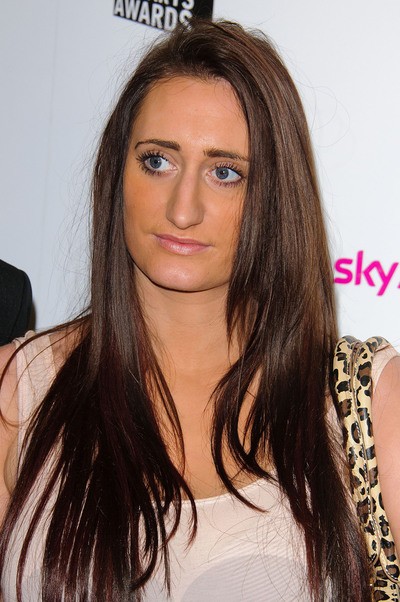 Lauren Socha - Actor - CineMagia.ro