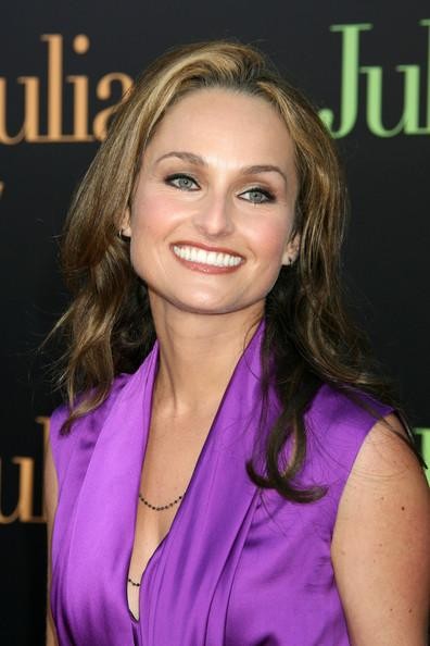Poze Giada De Laurentiis