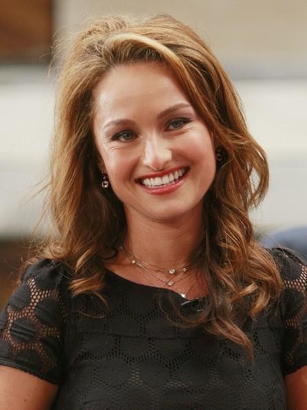 Poze Giada De Laurentiis