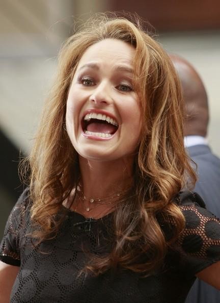 Poze Giada De Laurentiis