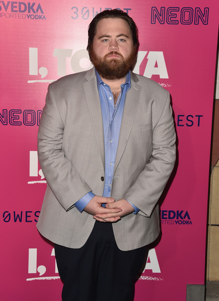 Paul Walter Hauser weight loss