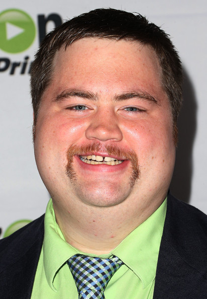 Poze Paul Walter Hauser