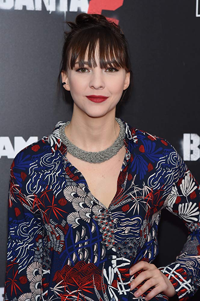 Poze Erin Darke Actor Poza 6 din 8 CineMagia.ro