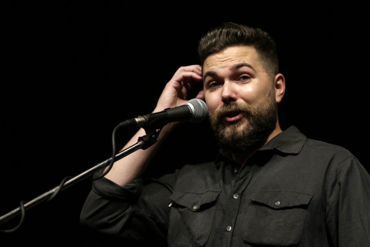 Next photo of Robert Eggers