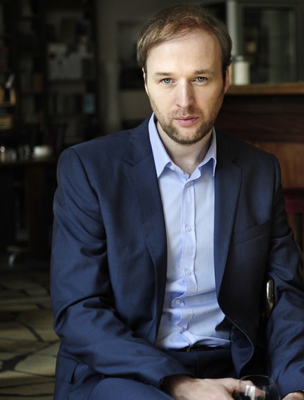 Stephan Grossmann Stephan Grossmann