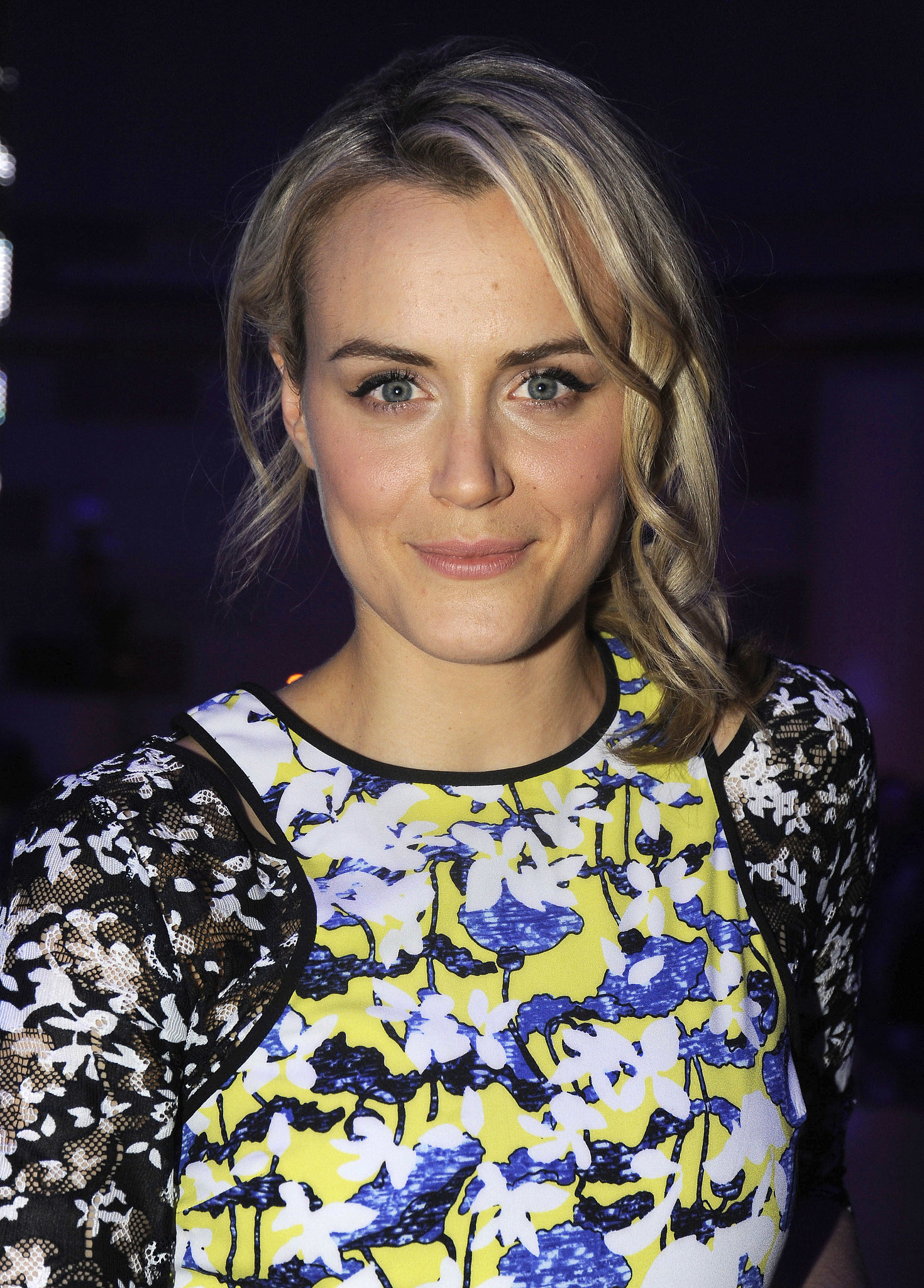 Taylor Schilling awards