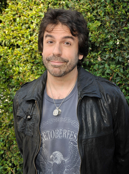 Greg Giraldo Texting