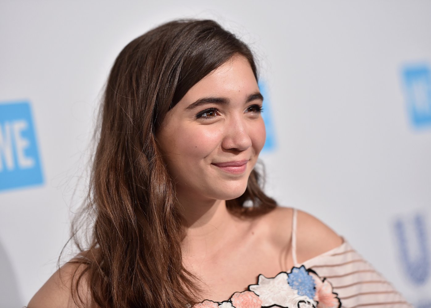 Poze Rowan Blanchard - Actor - Poza 2 din 17 - CineMagia.ro