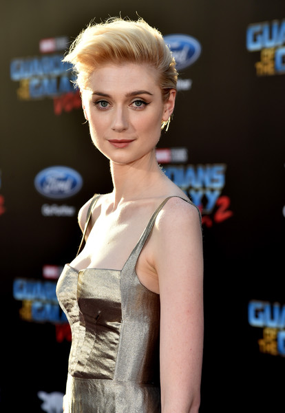 Poze Elizabeth Debicki Actor Poza 60 Din 120 Cinemagia Ro