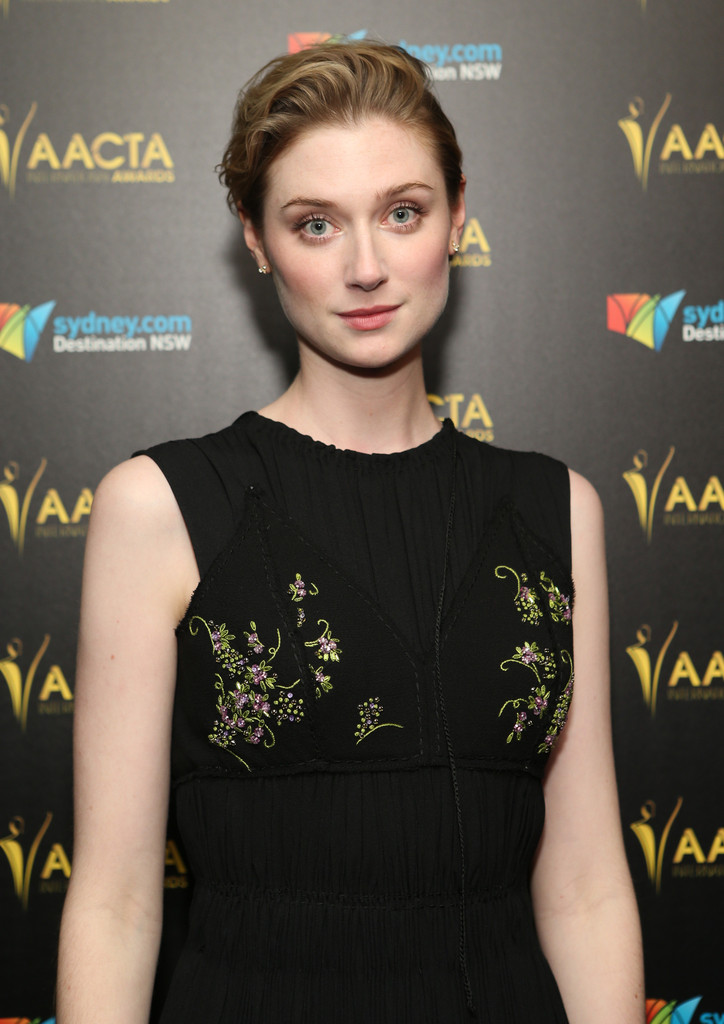 Poze Elizabeth Debicki Actor Poza 84 Din 120 Cinemagiaro