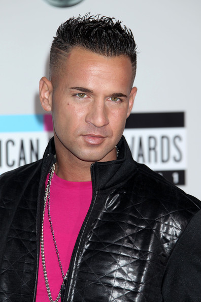 Poze Mike 'The Situation' Sorrentino