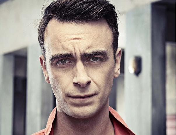 Poze Joseph Gilgun