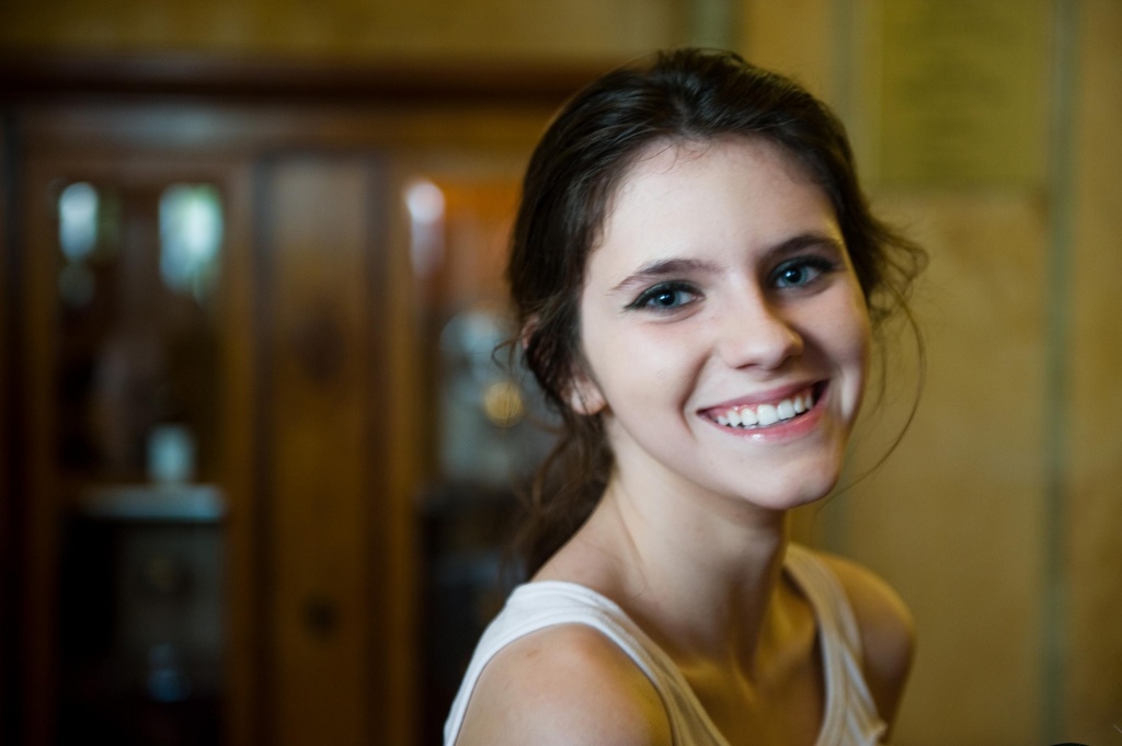 Poze Kara Hayward Actor Poza 17 Din 43 Cinemagiaro