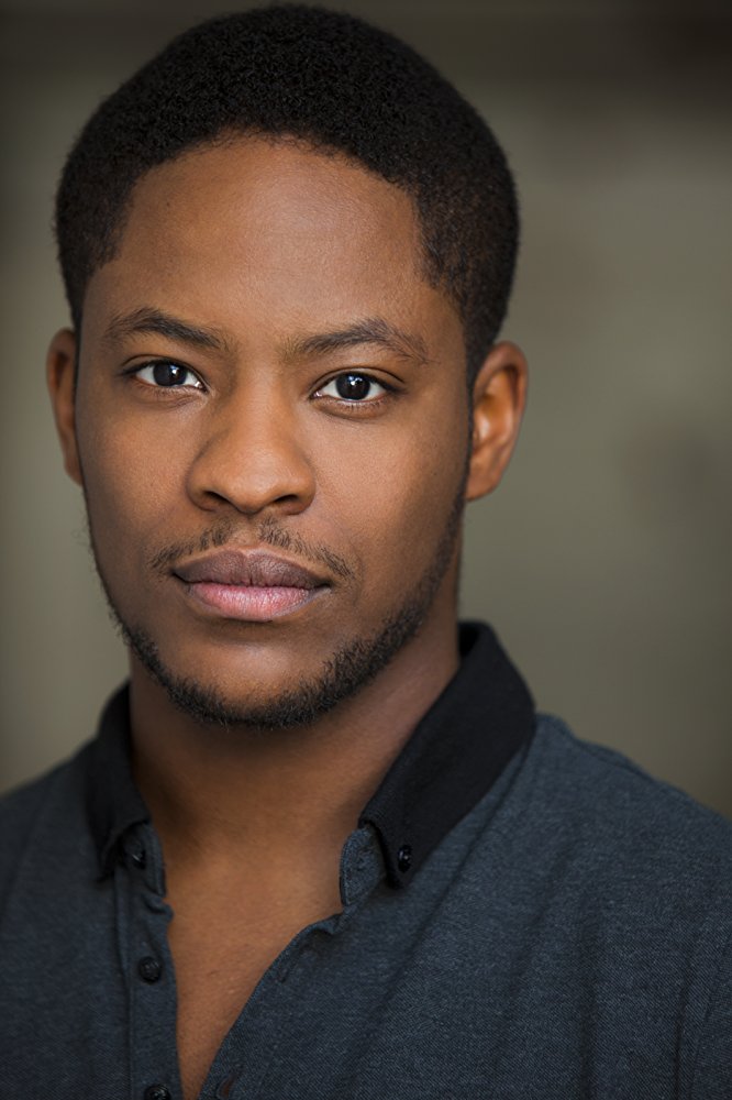 Adetomiwa Edun Actor CineMagia.ro