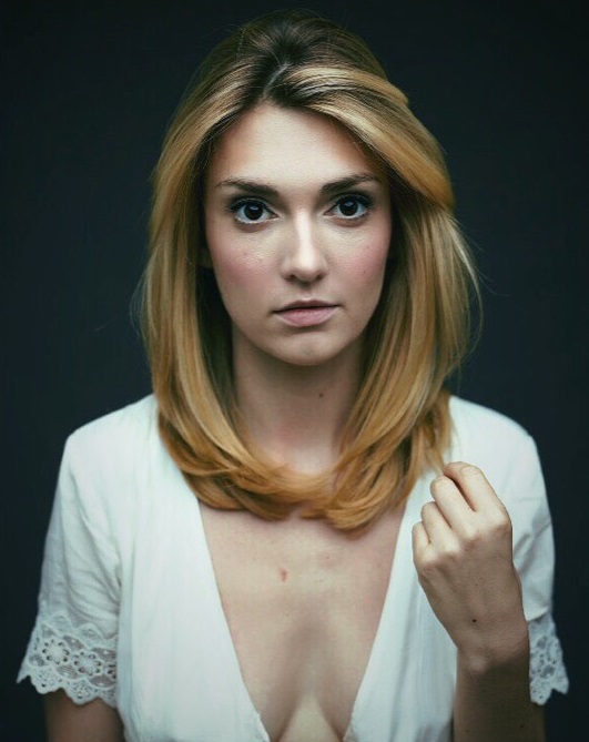 Poze Catherine Corcoran Actor Poza 37 din 38 CineMagia.ro