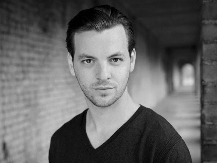 Gethin Anthony call the midwife