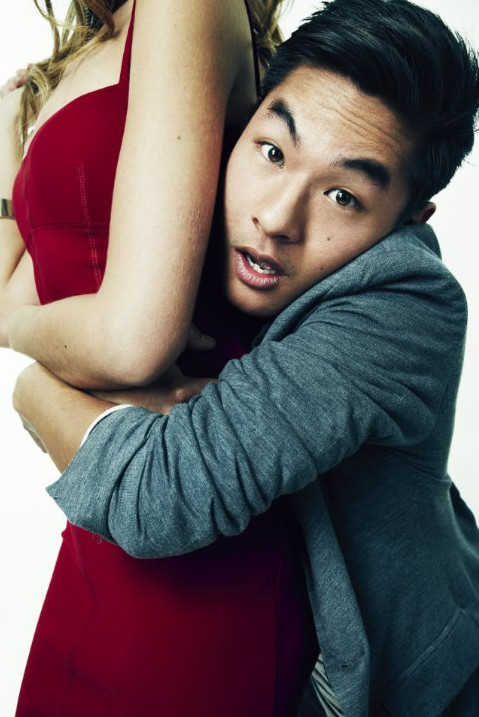 Poze Kevin Wu