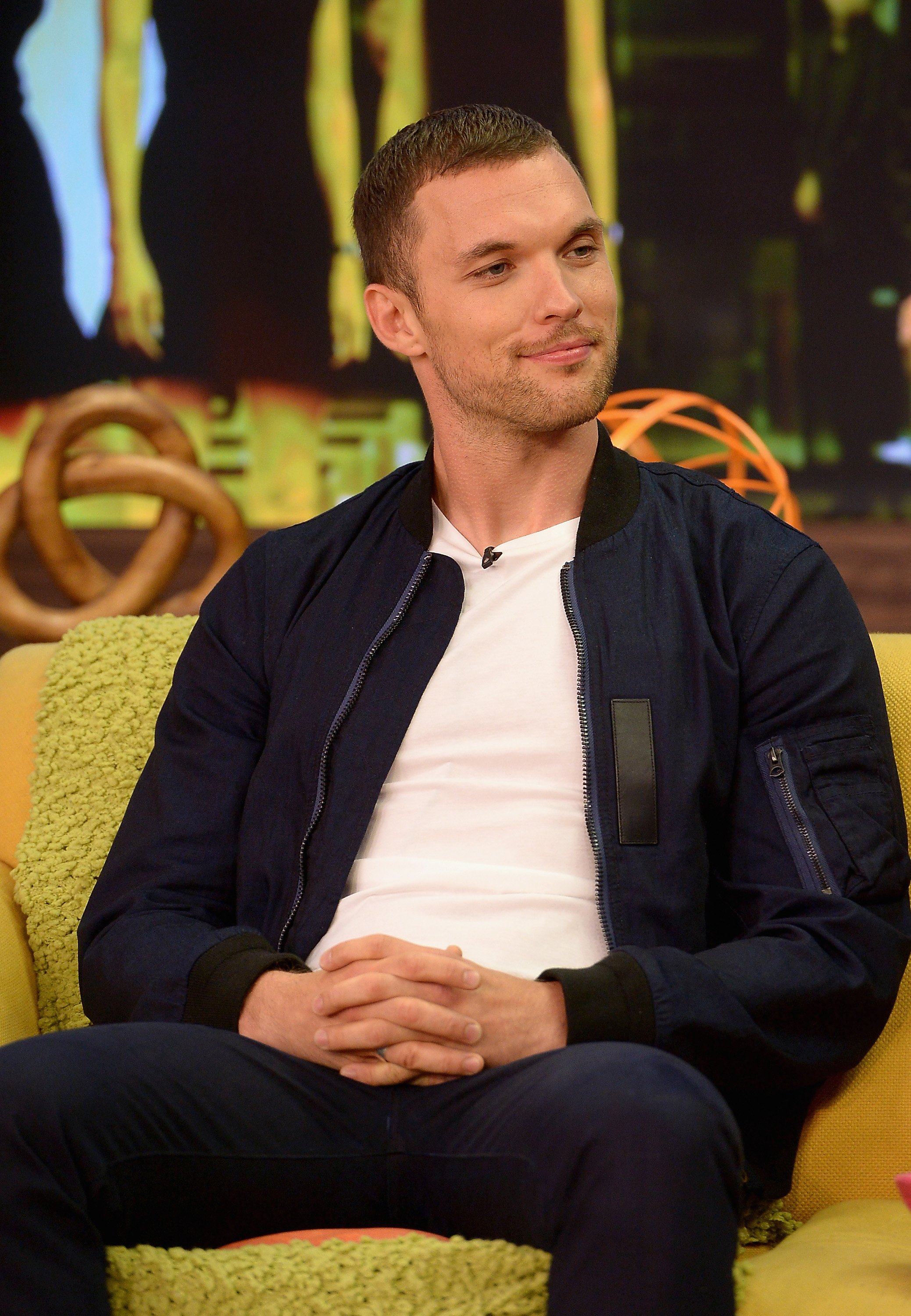 Ed Skrein wikipedia