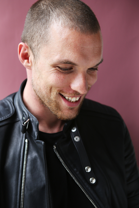 Next photo of Ed Skrein