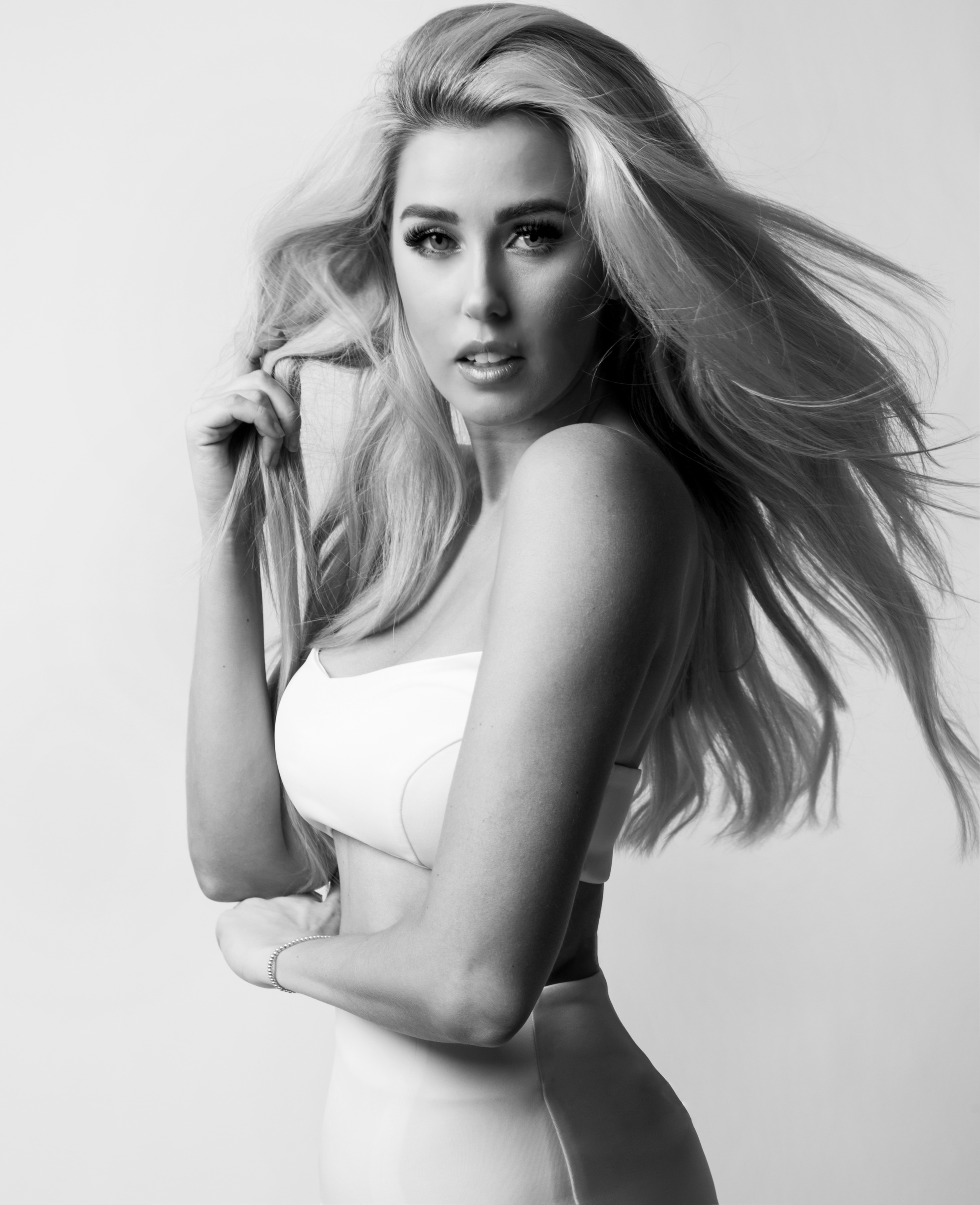 Karlee eldridge