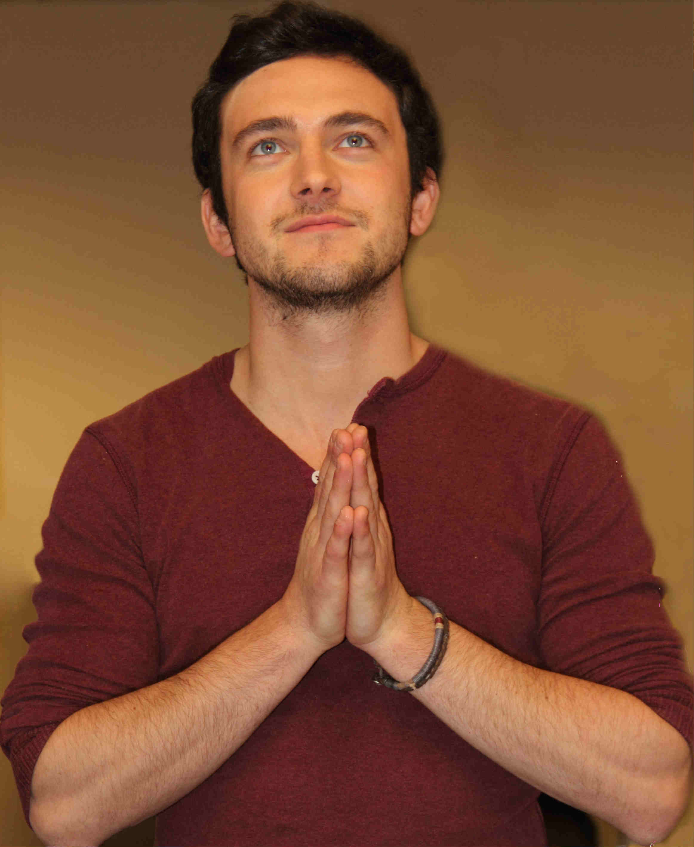 Poze Blagden Actor Poza 24 din 26 CineMagia.ro