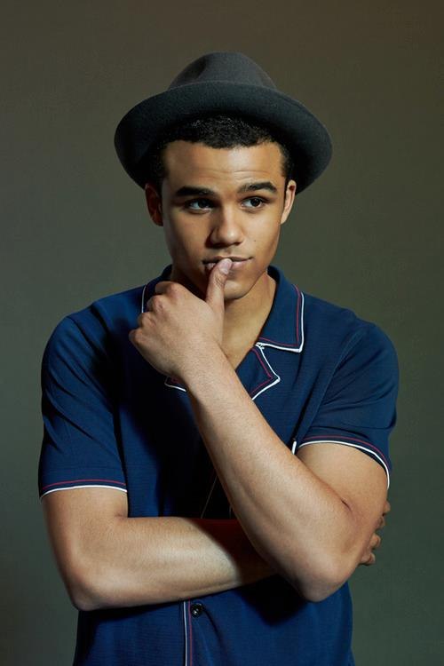 Poze Jacob Artist