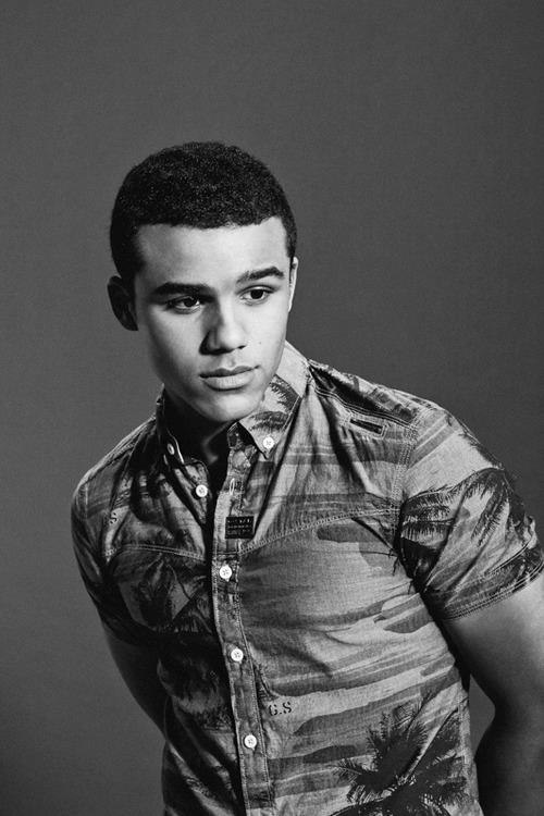 Poze Jacob Artist