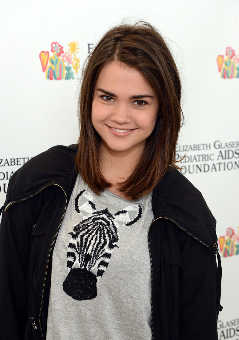 Poze Maia Mitchell Actor Poza 72 Din 121 Cinemagia Ro