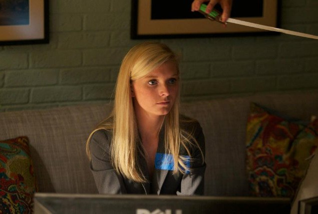 The Night It Ended by Katie Garner The Night It Ended by Katie Garner