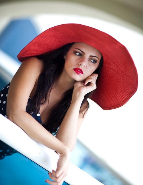Poze rezolutie mare Marlene Mc'Cohen Actor Poza 10 din 14