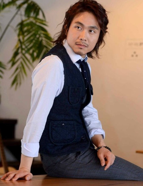 Poze Jeong-se Oh - Actor - Poza 40 din 53 - CineMagia.ro