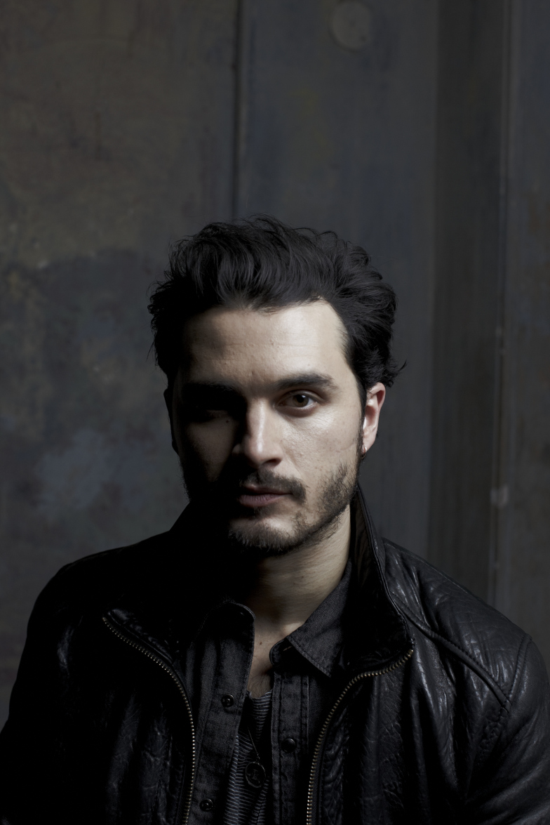 Michael Malarkey actor