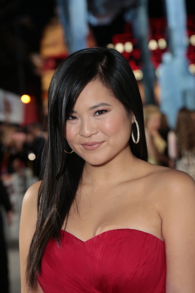 Kelly Marie Tran star wars the last jedi