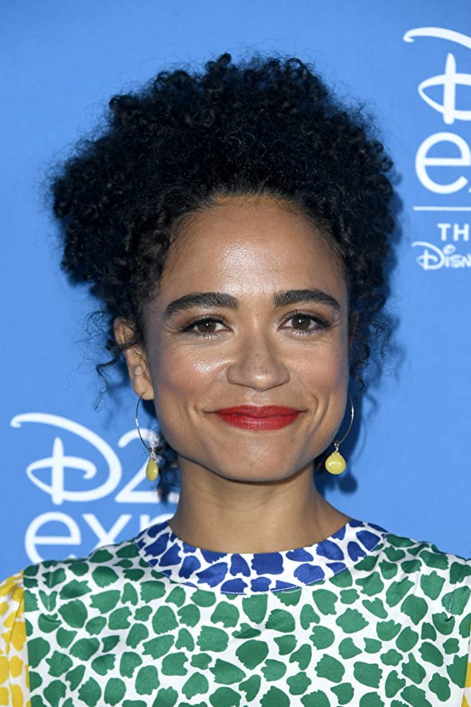 Poze Lauren Ridloff Actor Poza 7 Din 46 Cinemagiaro 