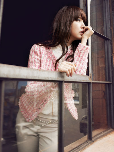 Poze Eun-hye Yun