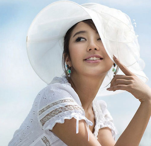 Poze Eun-hye Yun