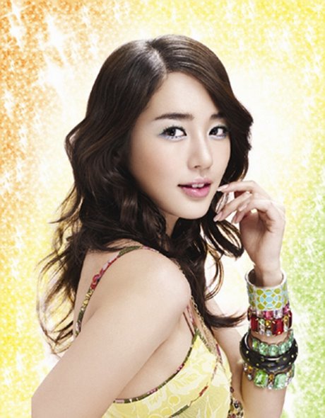 Poze Eun-hye Yun