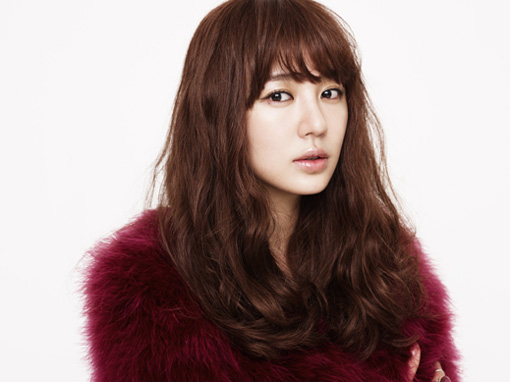 Poze Eun-hye Yun
