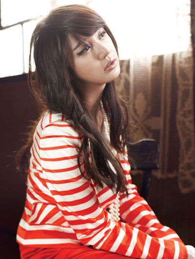 Poze Eun-hye Yun